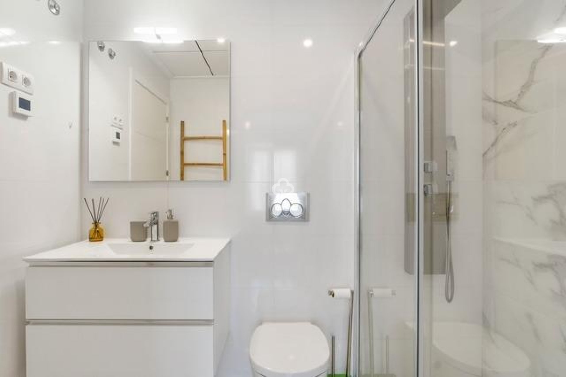 Reventa - Terraced house -
Orihuela Costa - Las Filipinas