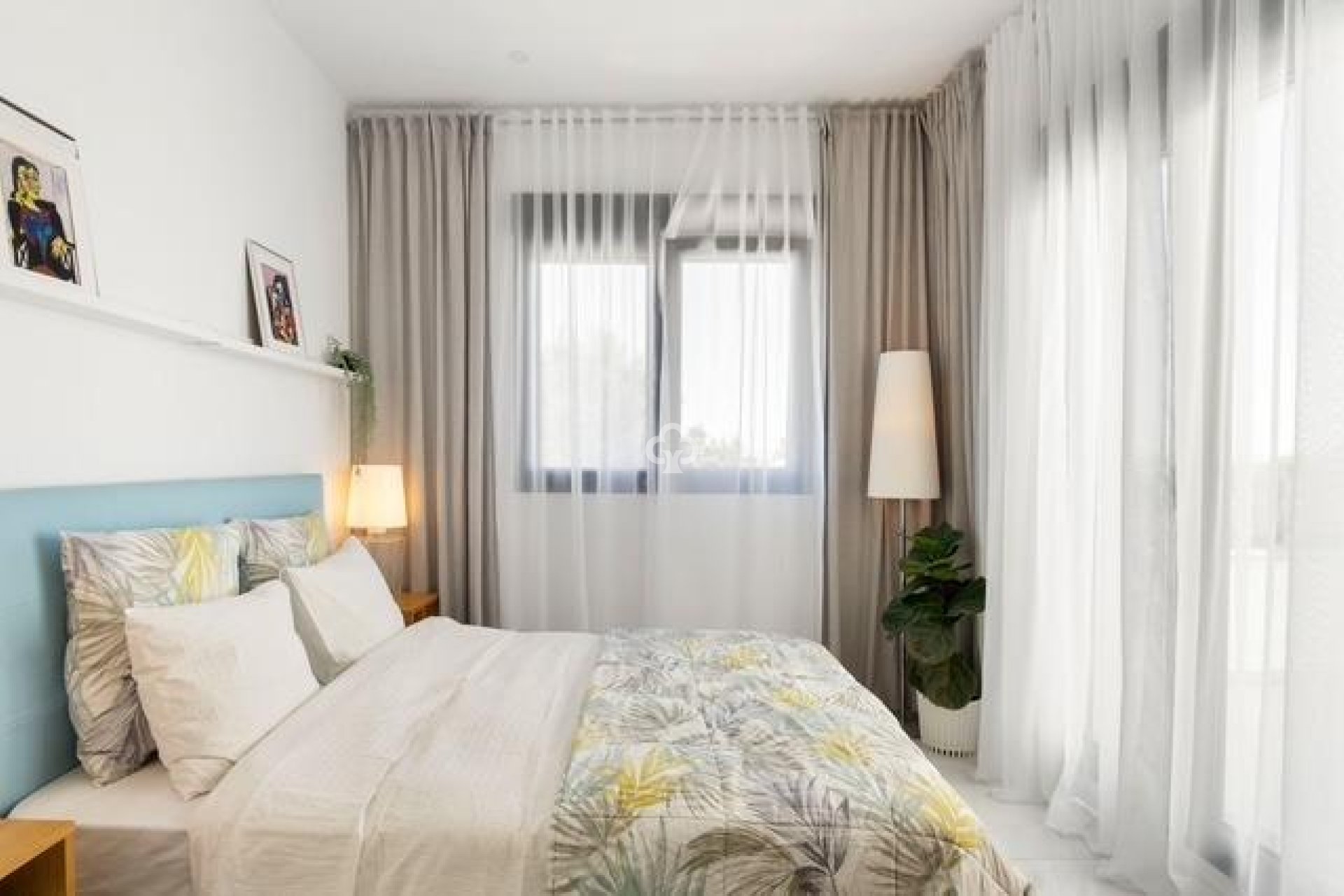 Reventa - Terraced house -
Orihuela Costa - Las Filipinas
