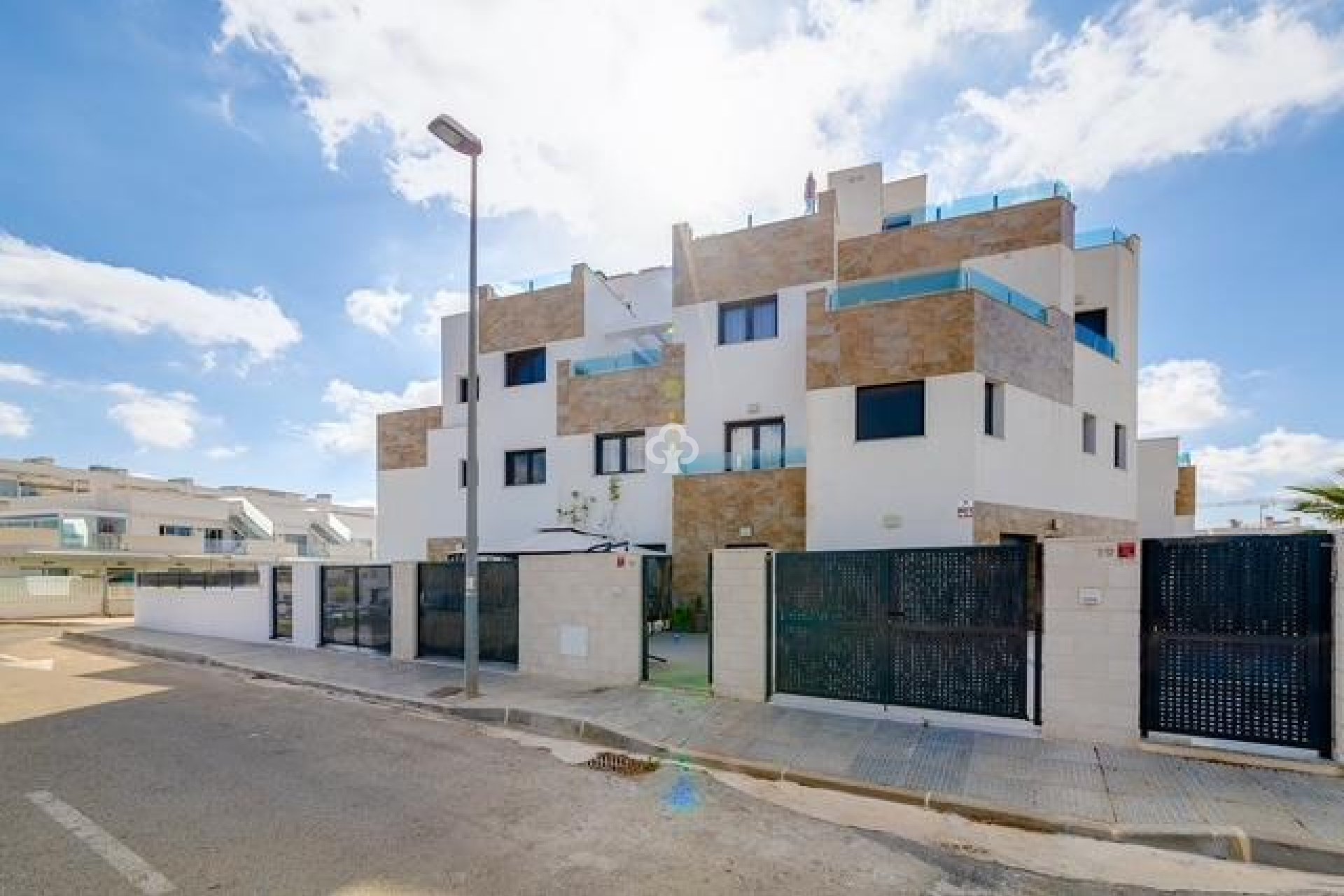 Reventa - Terraced house -
Orihuela Costa - Las Filipinas
