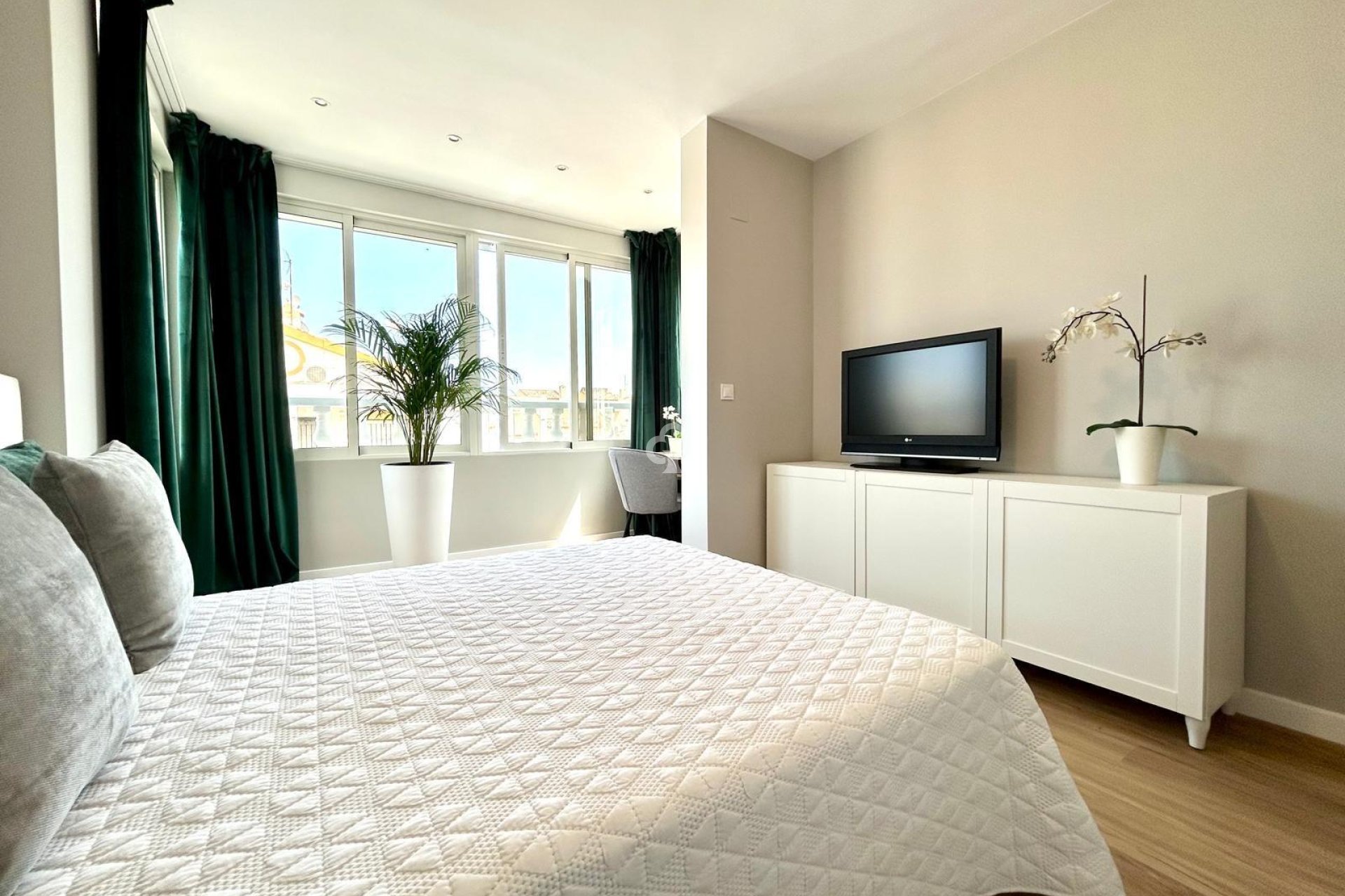 Reventa - Terraced house -
Orihuela - Urbanización Perla del Mar