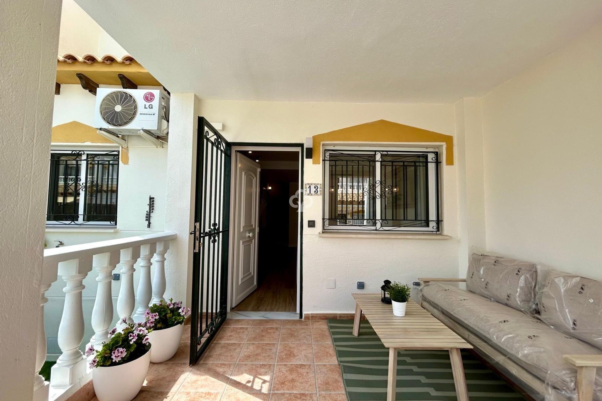 Reventa - Terraced house -
Orihuela - Urbanización Perla del Mar