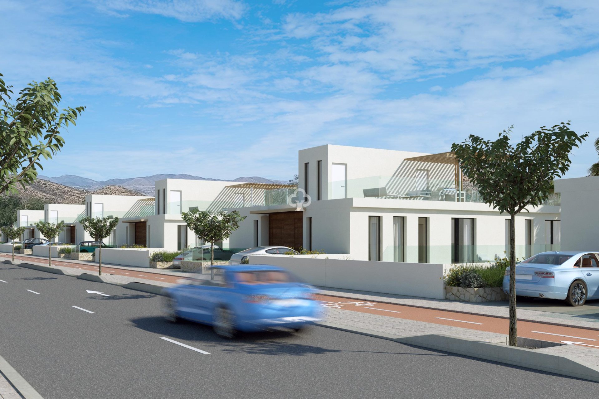 Reventa - Townhouses -
Amoros