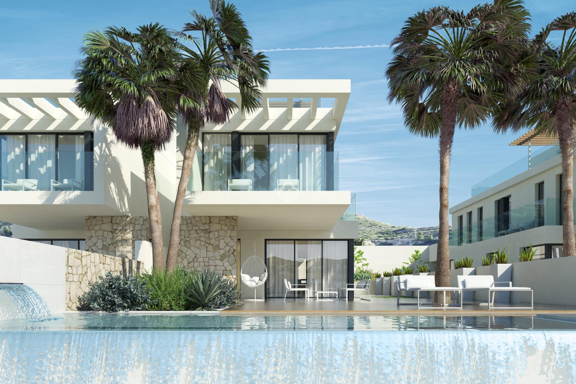 Reventa - Townhouses -
Amoros