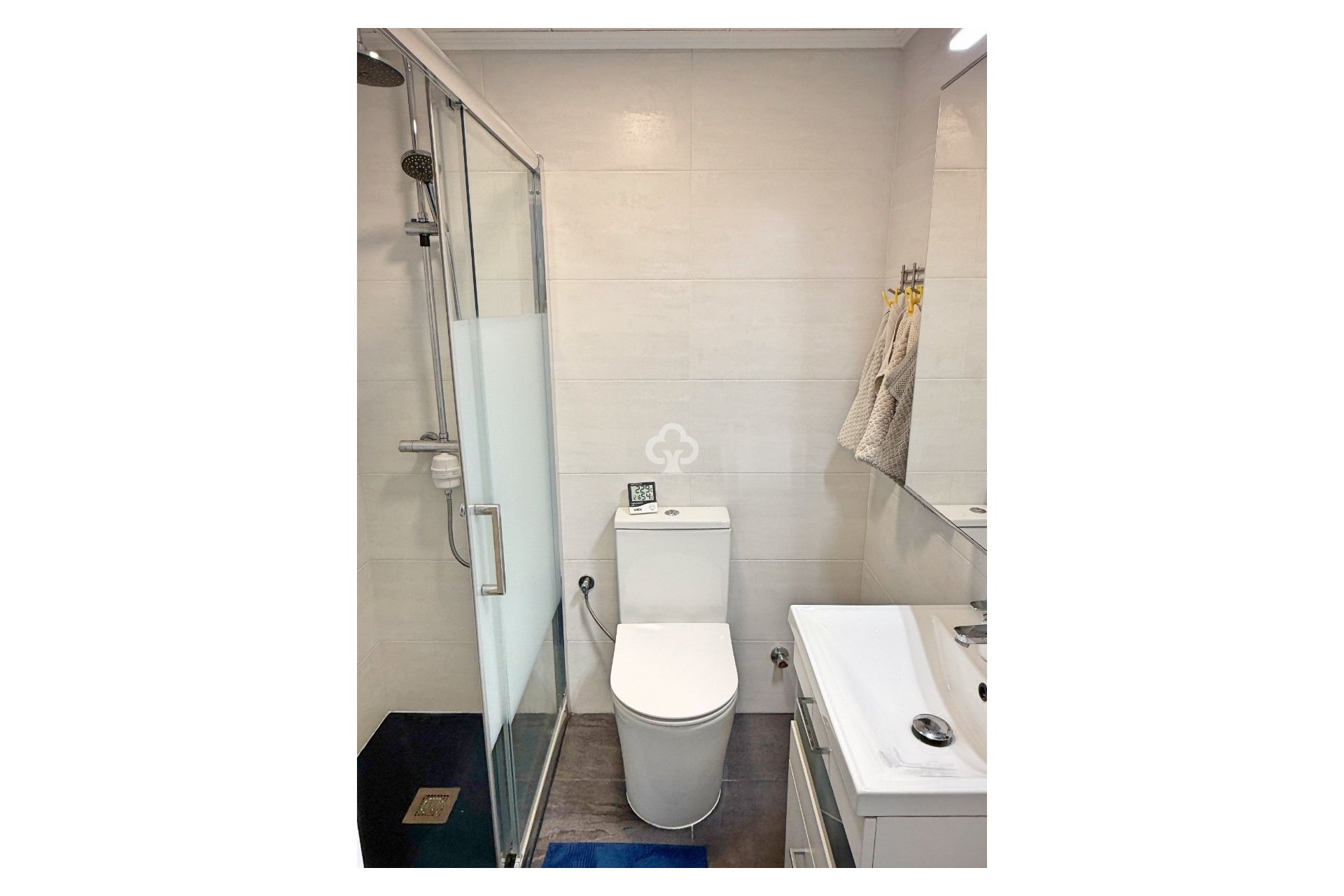 Reventa - Townhouses -
Torrevieja - Los balcones