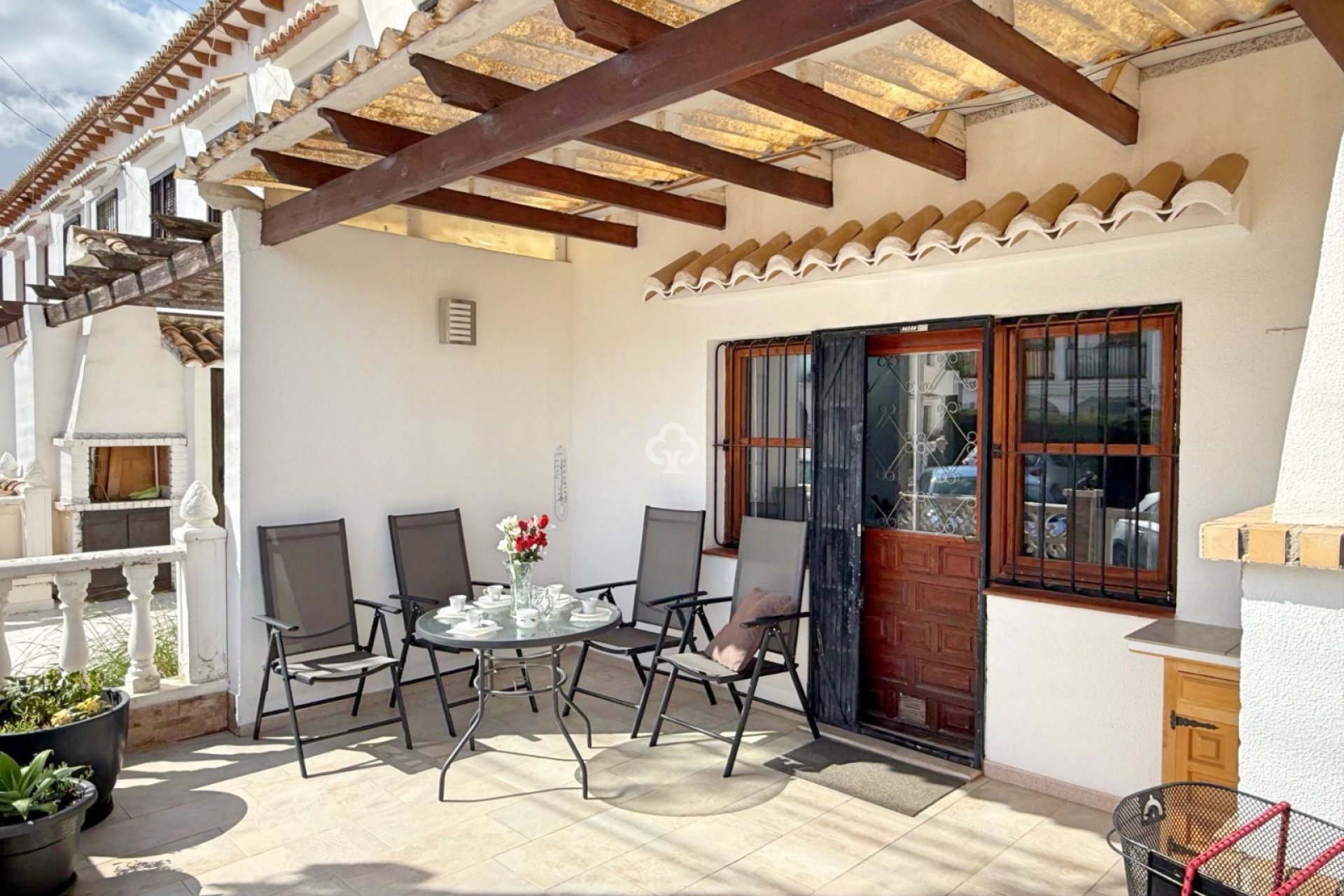 Reventa - Townhouses -
Torrevieja - Los balcones