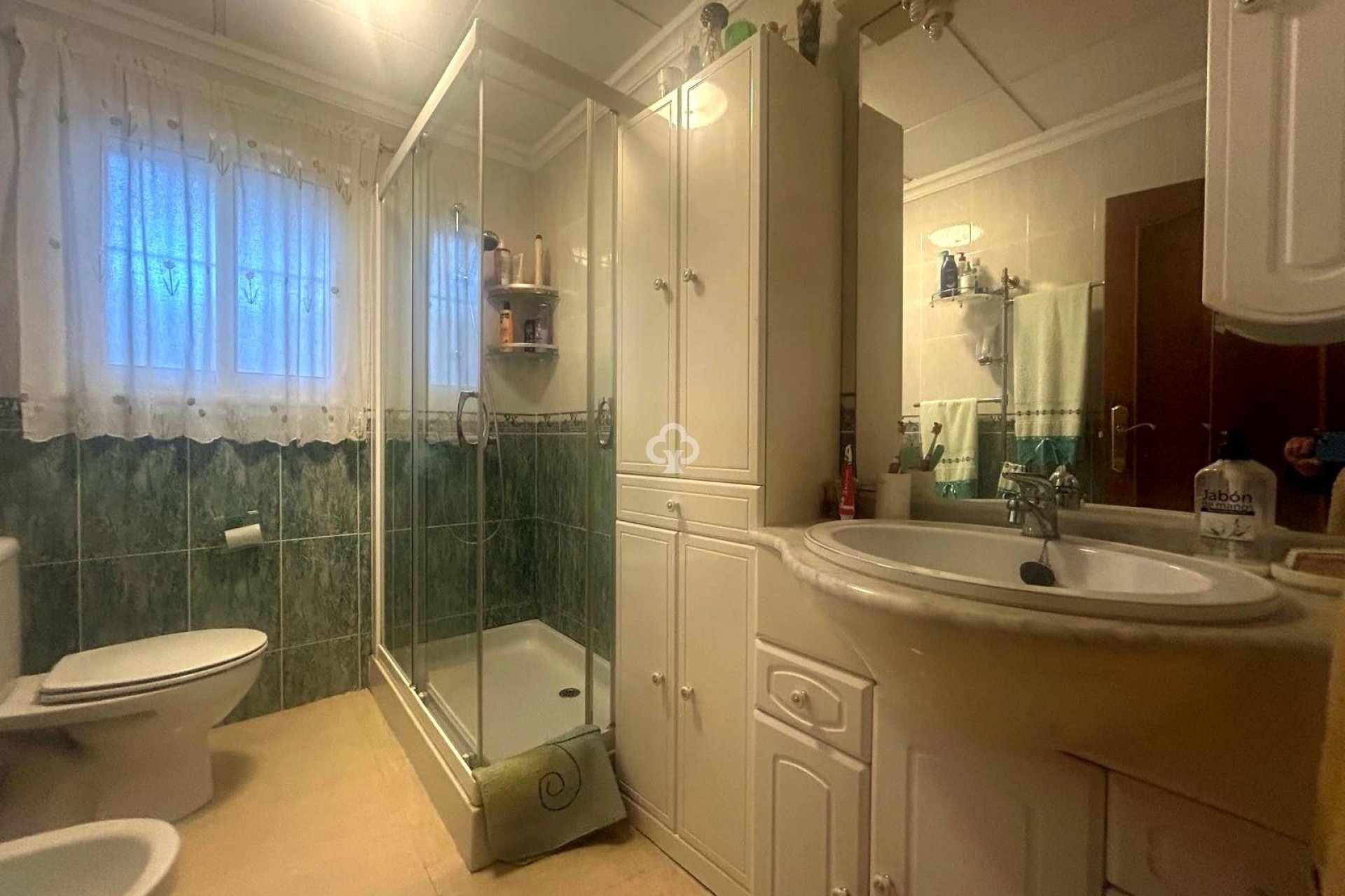 Reventa - Villa -
Dehesa de campoamor - Campoamor