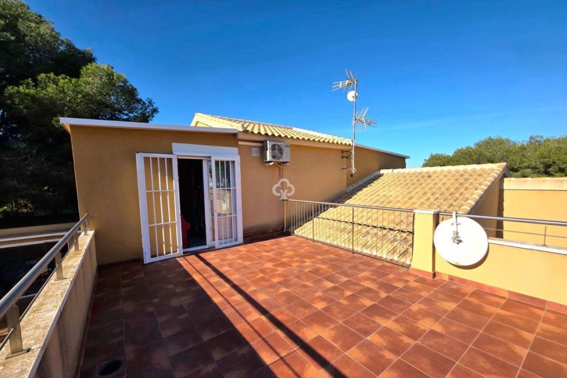 Reventa - Villa -
Dehesa de campoamor - Campoamor