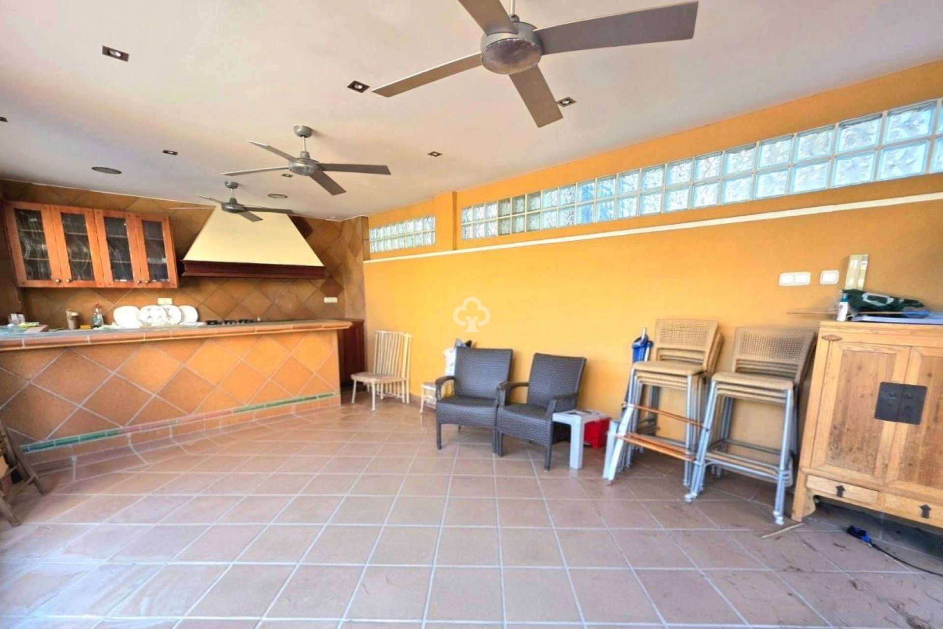 Reventa - Villa -
Dehesa de campoamor - Campoamor
