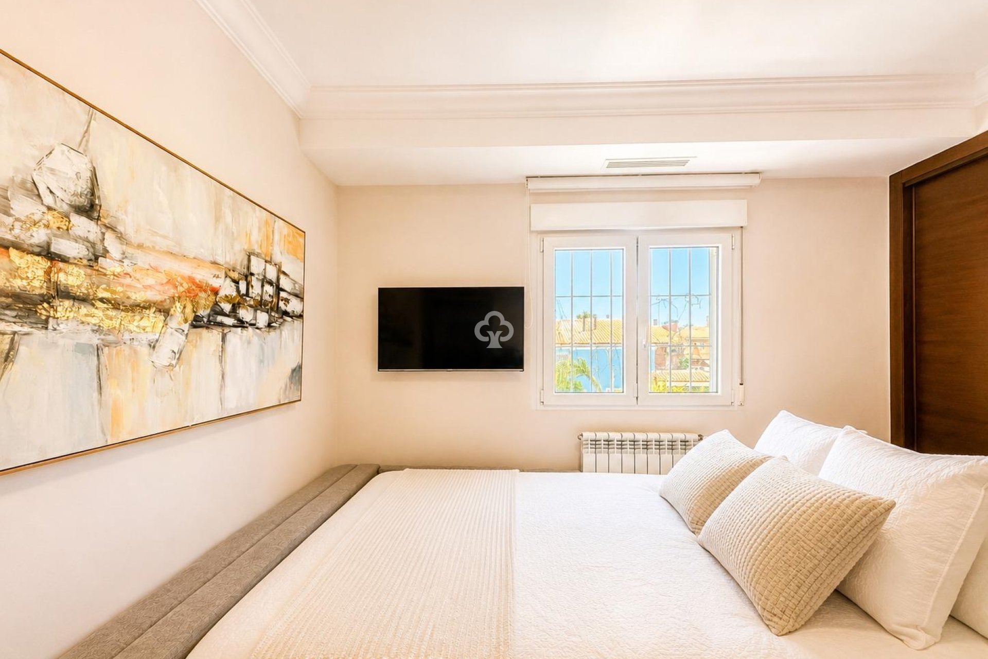 Reventa - Villa -
Dehesa de campoamor - Campoamor