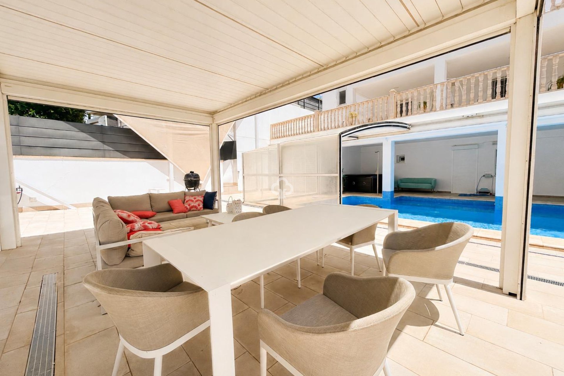 Reventa - Villa -
Dehesa de campoamor - Campoamor
