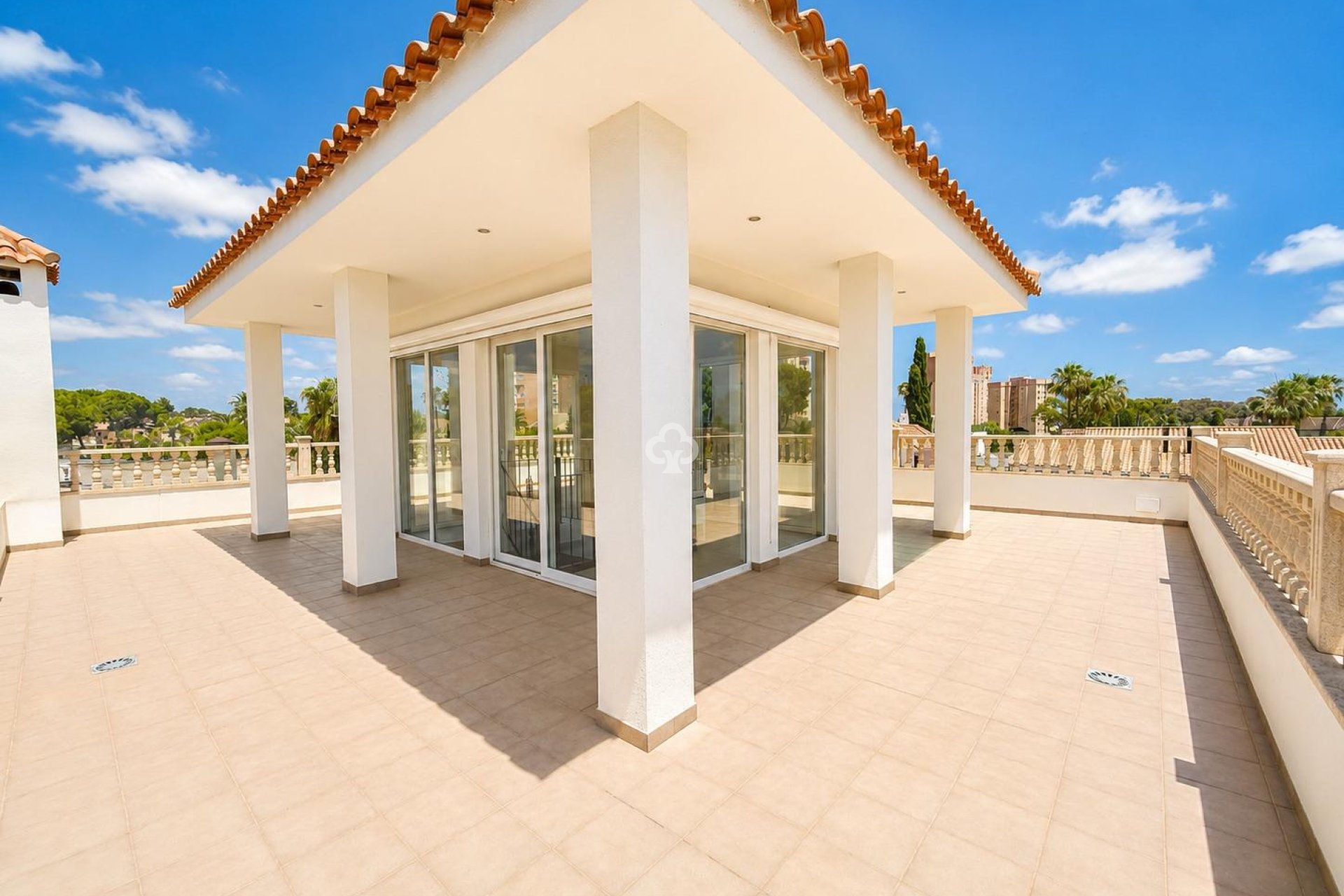 Reventa - Villa -
Dehesa de campoamor - Campoamor