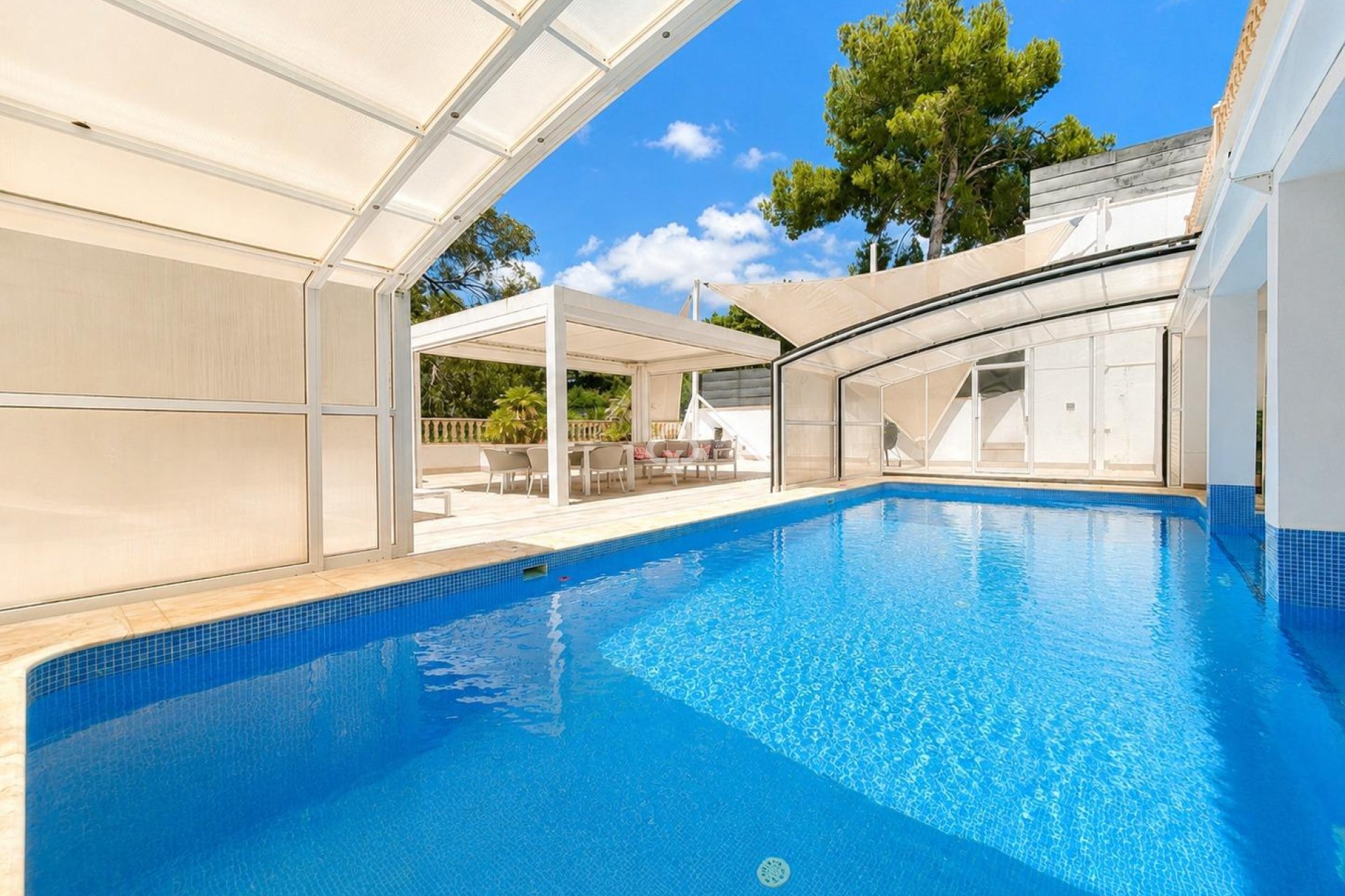Reventa - Villa -
Dehesa de campoamor - Campoamor