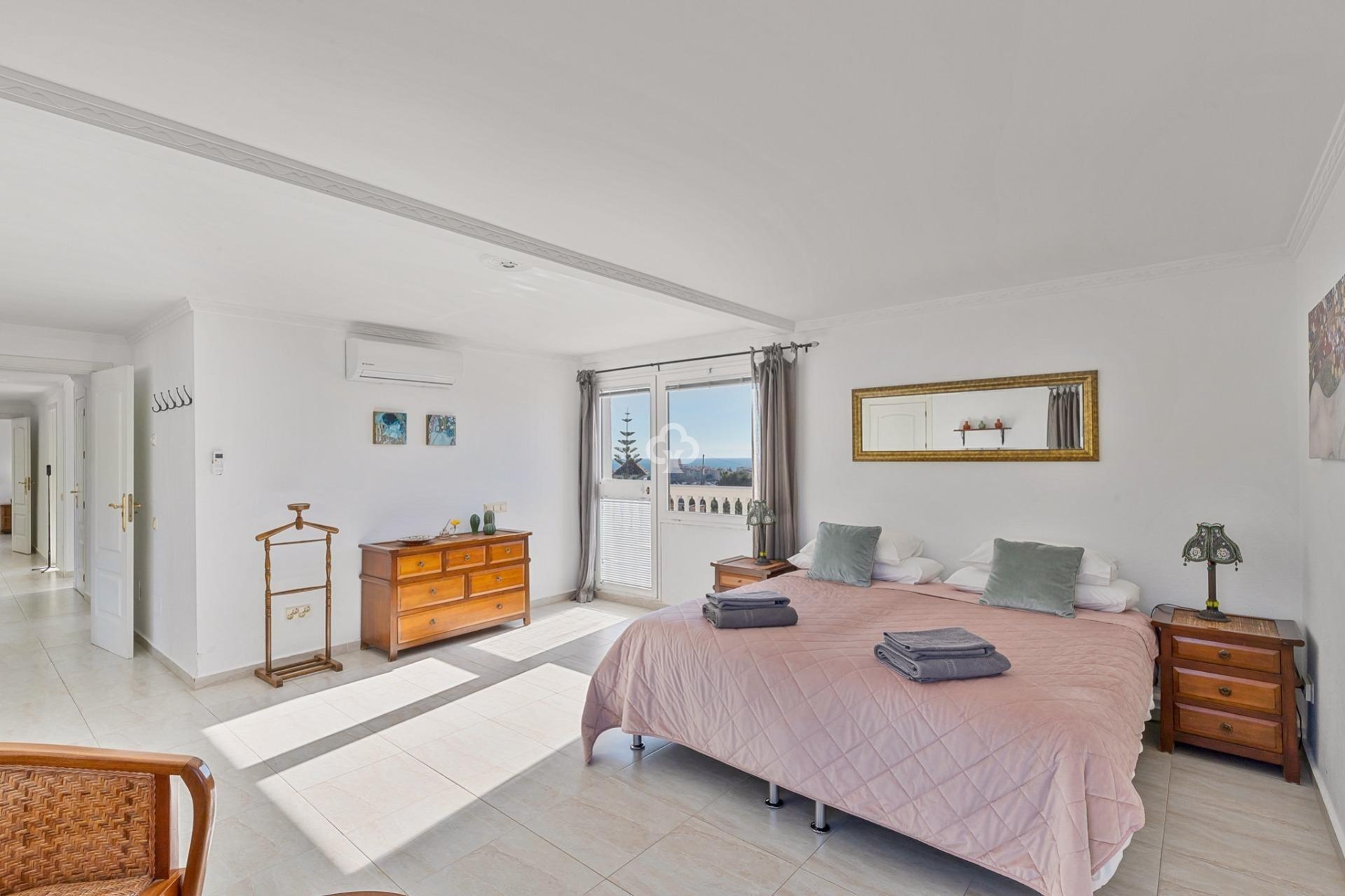 Reventa - Villa -
Fuengirola - La Sierrezuela