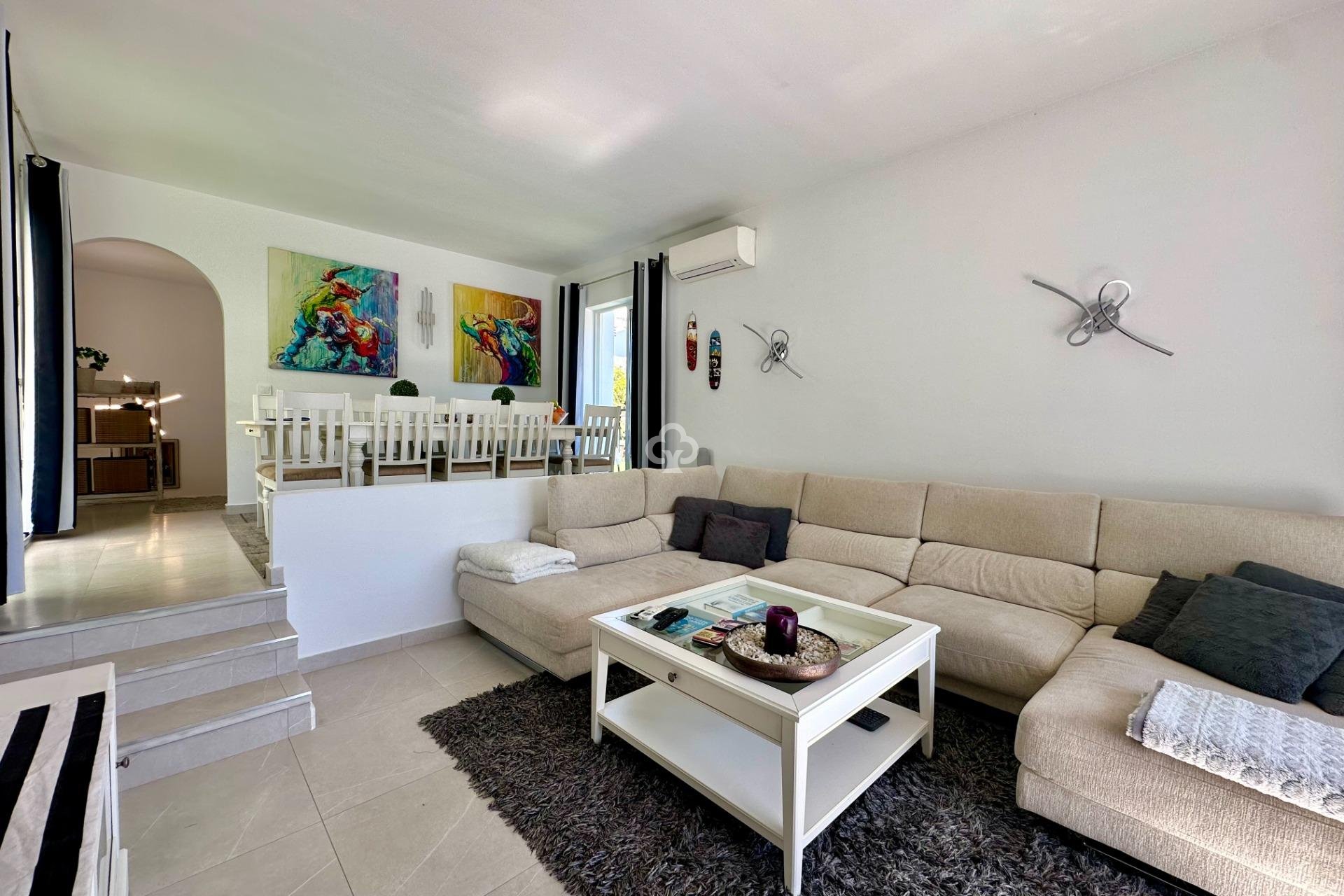 Reventa - Villa -
Fuengirola - Torreblanca del Sol