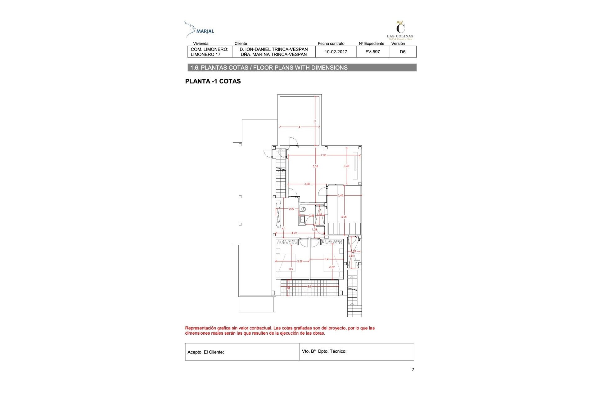 Reventa - Villa -
Orihuela - 03189