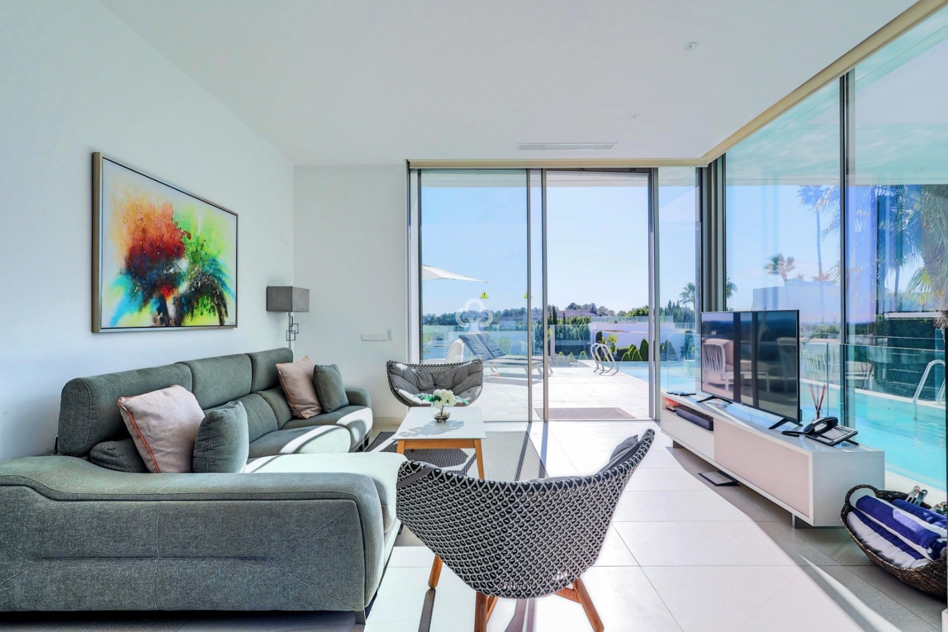 Reventa - Villa -
Orihuela - 03189