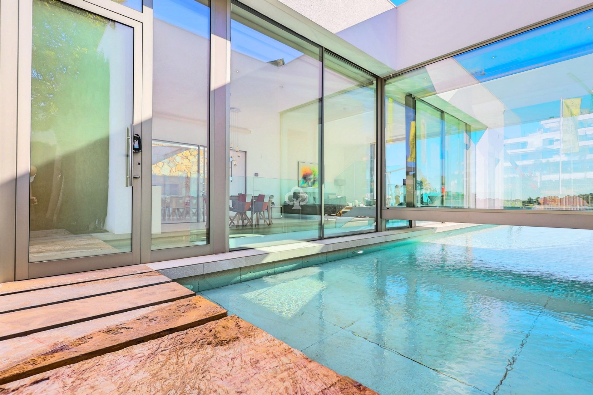 Reventa - Villa -
Orihuela - 03189