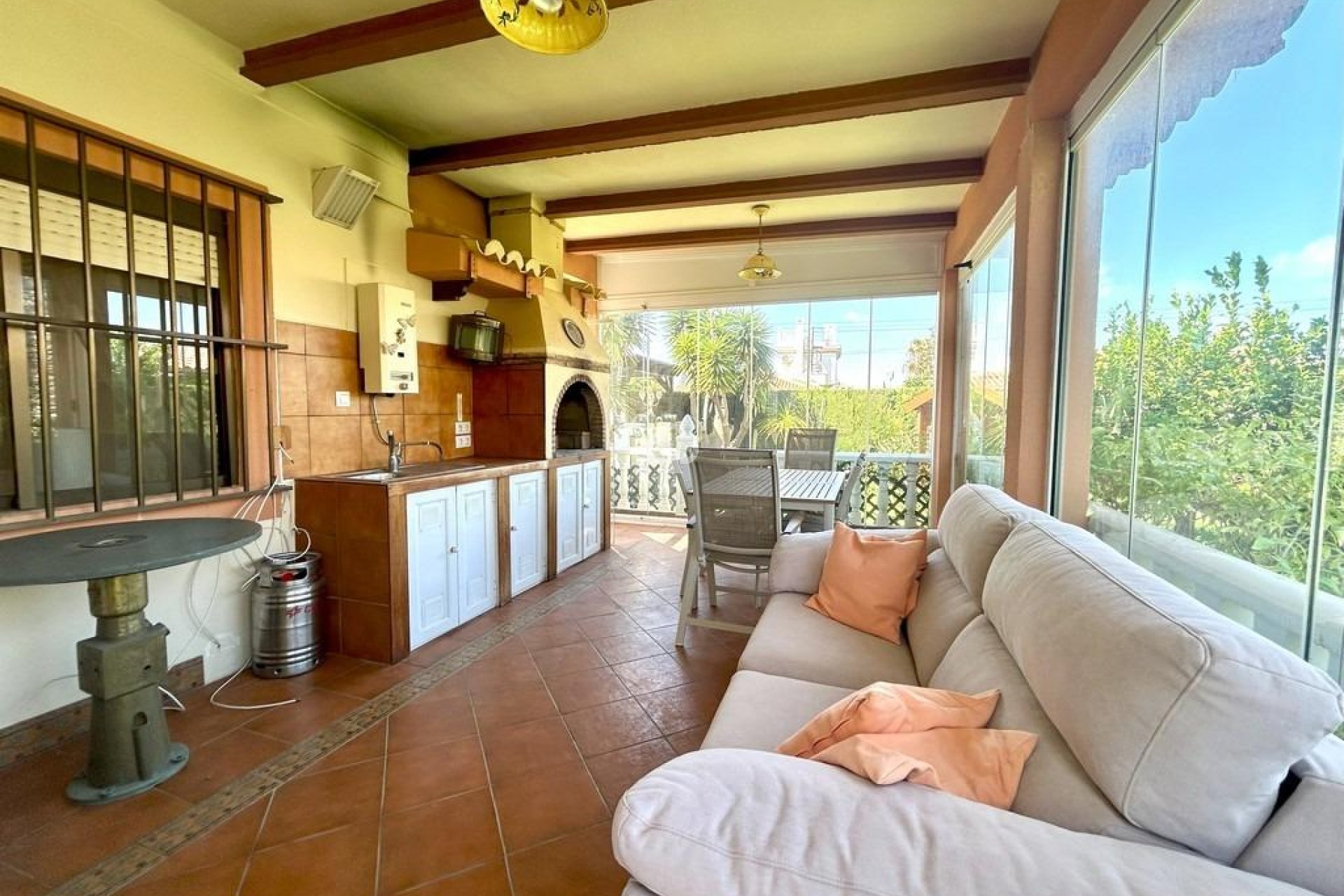 Reventa - Villa -
Orihuela Costa - Aguamarina