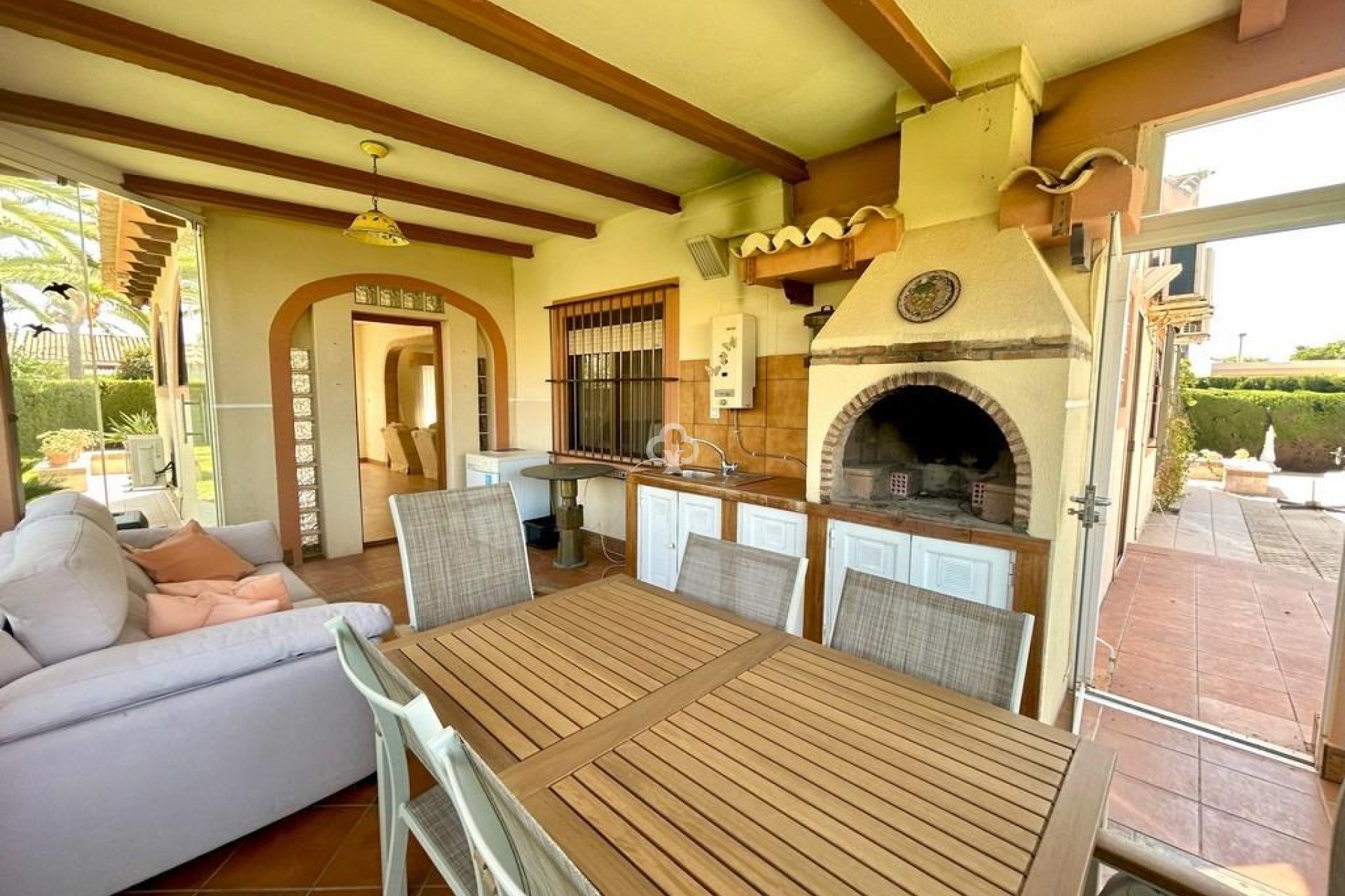 Reventa - Villa -
Orihuela Costa - Aguamarina