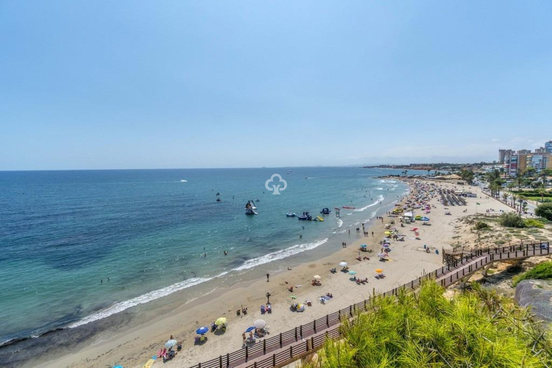 Reventa - Villa -
Orihuela Costa - Campoamor