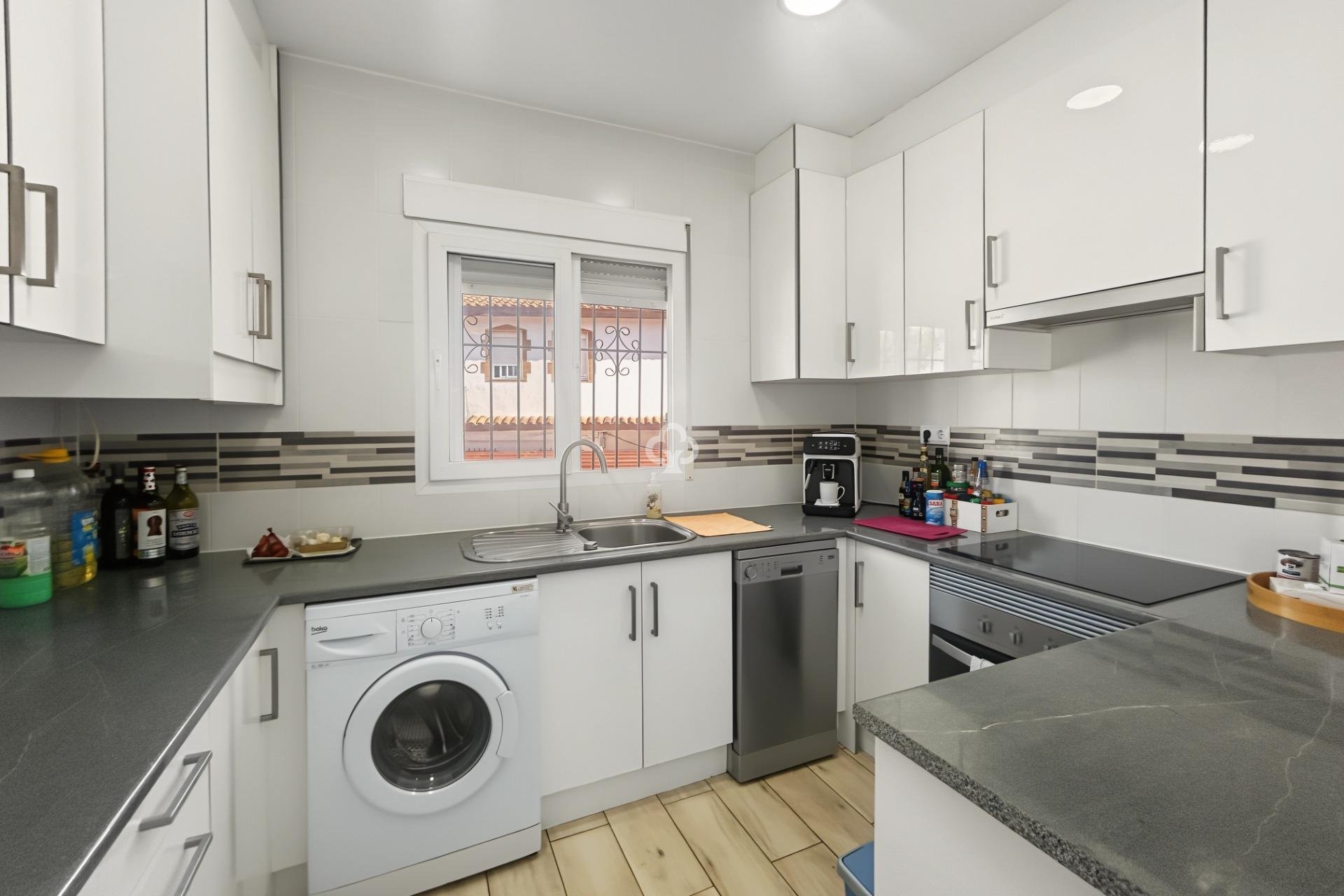Reventa - Villa -
Pilar de la Horadada - Pinar de Campoverde