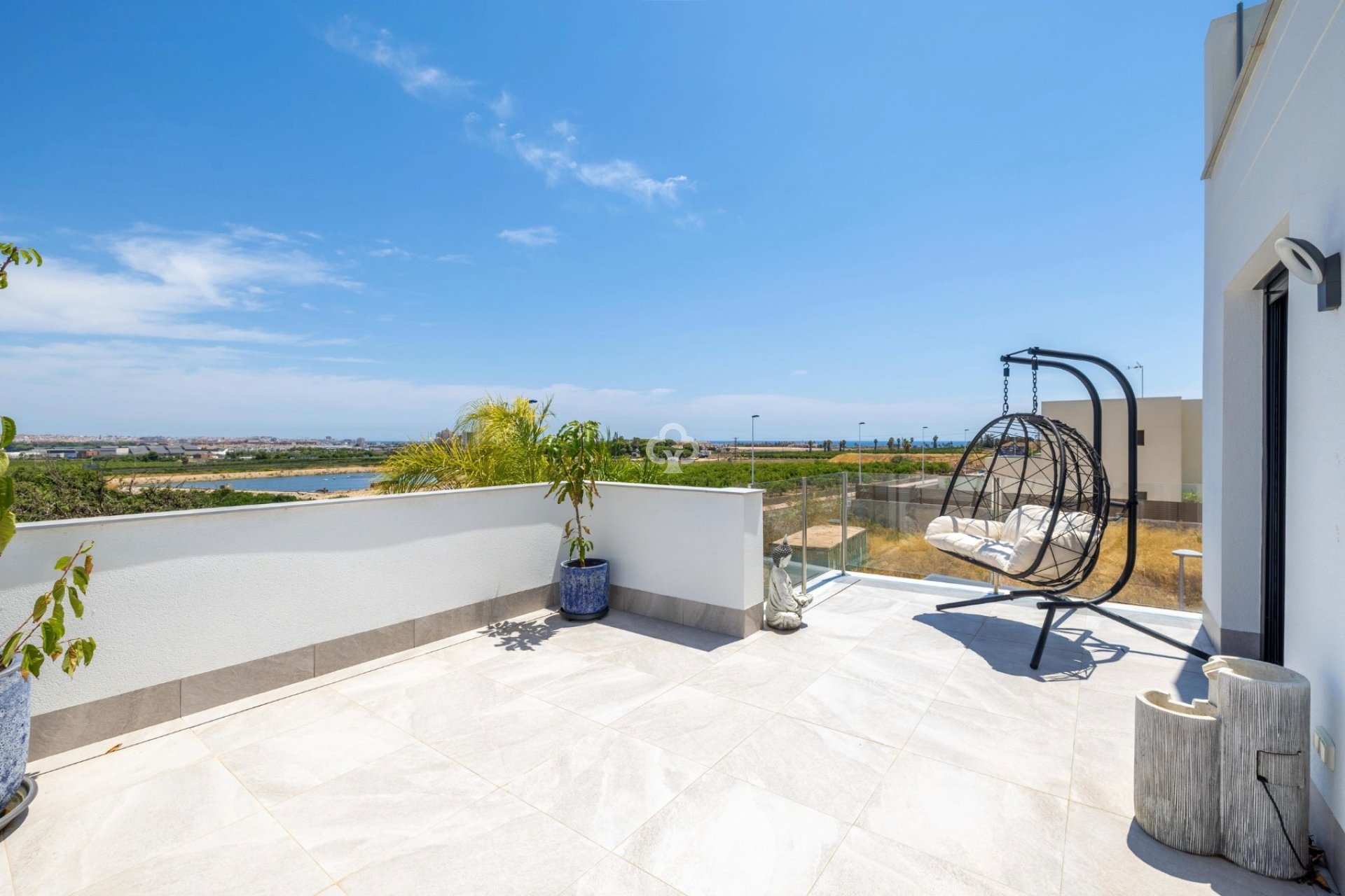 Reventa - Villa -
Torrevieja - Los altos