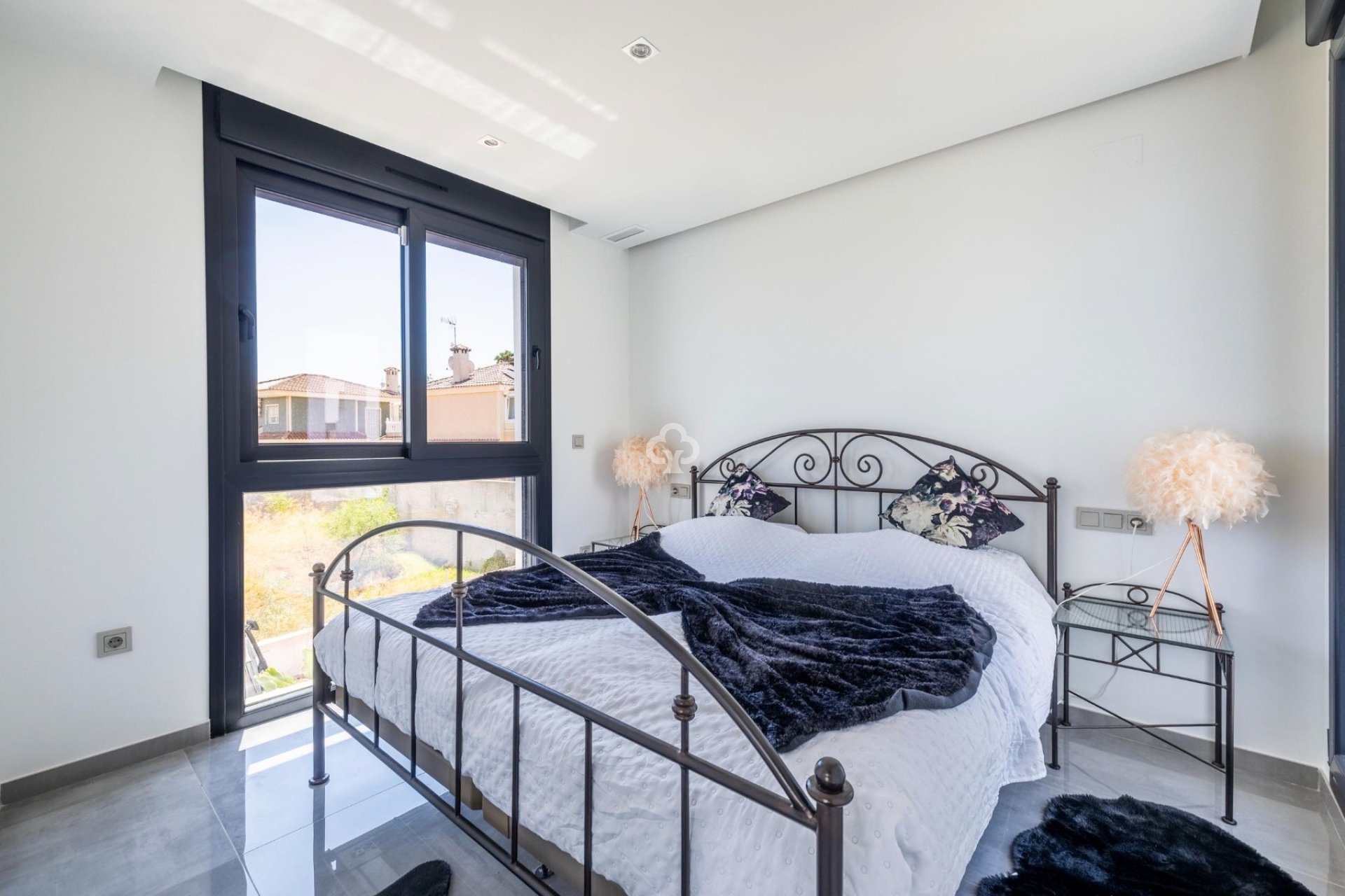 Reventa - Villa -
Torrevieja - Los altos