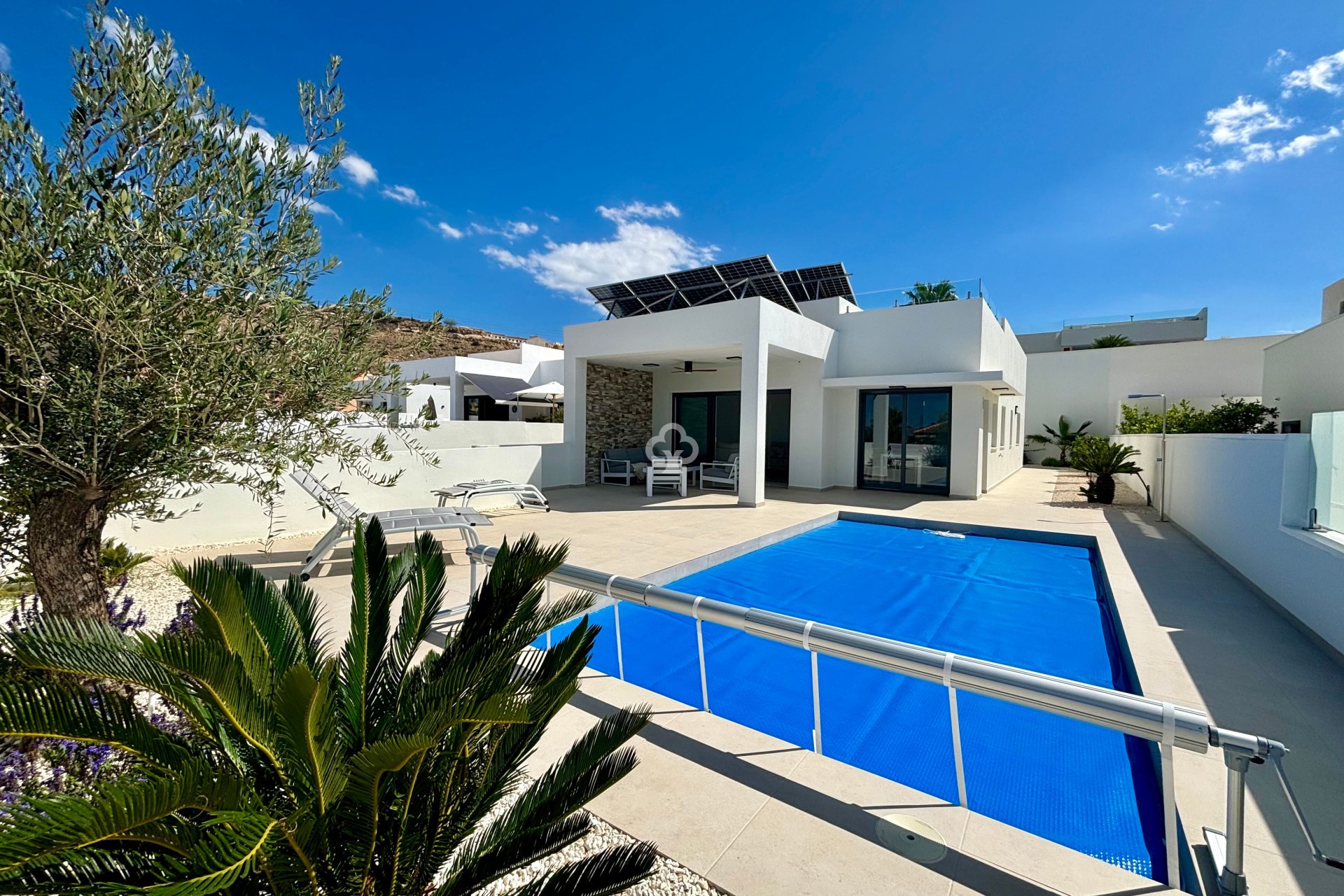 Reventa - Villas -
Benijofar