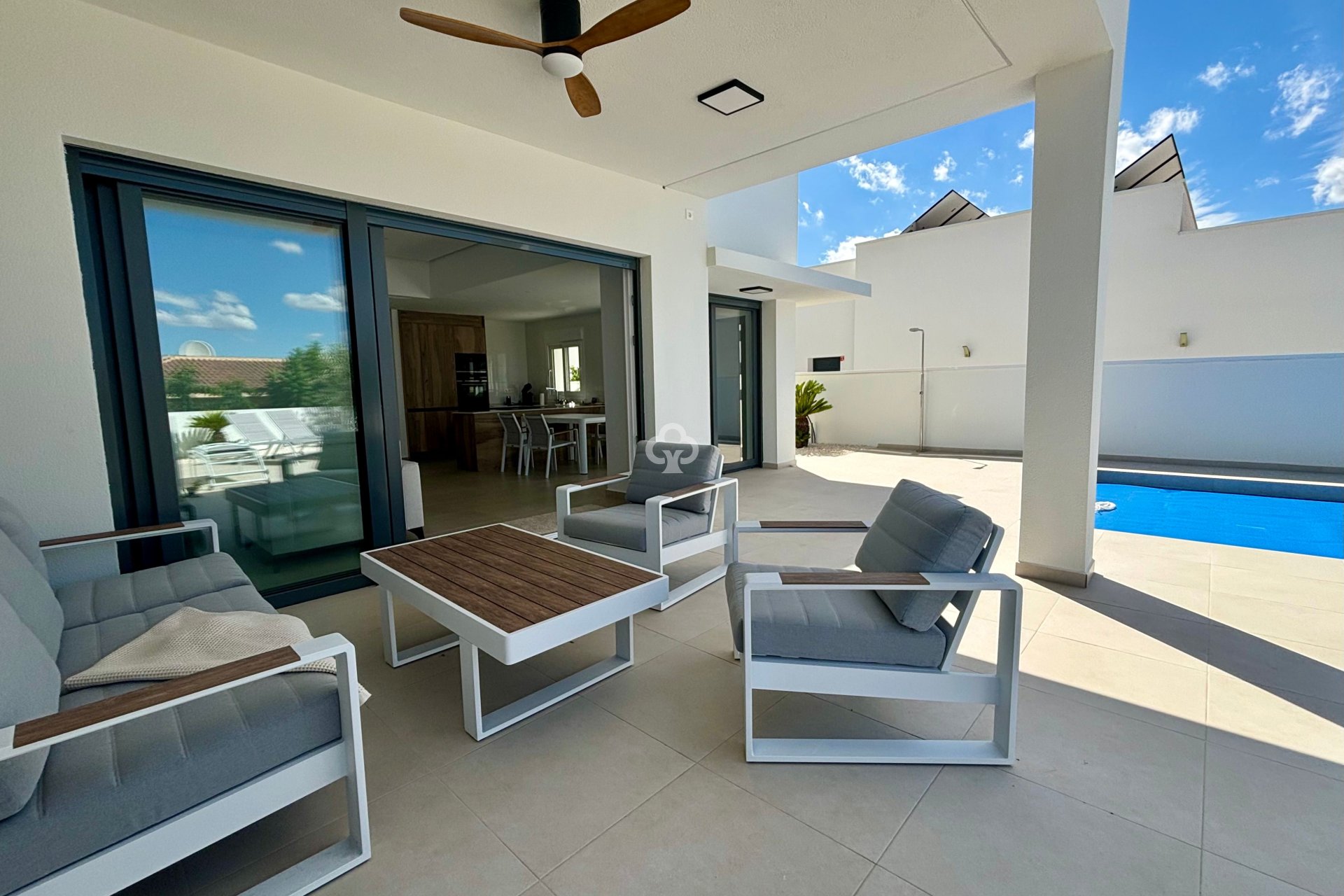 Reventa - Villas -
Benijofar