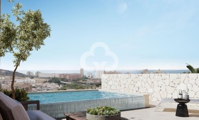 Rivitalo - Uudiskohde -
            Fuengirola - SP200-N101A