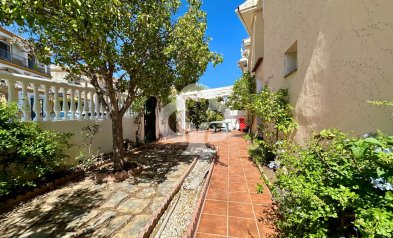 Semi-detached house - Long Term Rental - Benalmádena -
                Arroyo de la miel