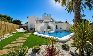 Semi - Wiederverkauf - Orihuela Costa -
                Punta Prima