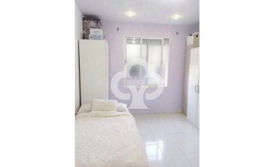 Studio apartment - Resale -
            Torremolinos - SP200-2613