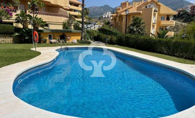 Takvåning - Återförsäljning - Fuengirola -
                Los Pacos