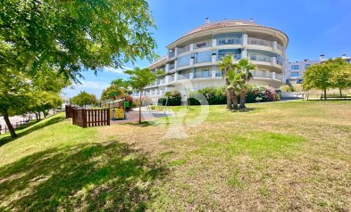 Takvåning - Återförsäljning - Fuengirola -
                Zona Sohail
