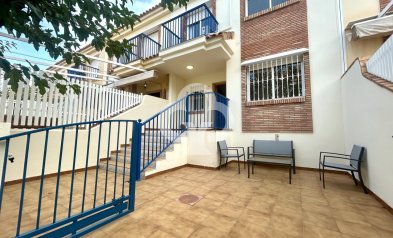 Terraced house - Wiederverkauf - Dehesa de campoamor -
                Campoamor