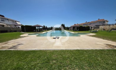 Townhouse - Resale - Mijas -
                Hipódromo-Cerrado del Águila