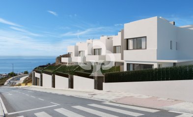 Townhouses - Neue Gebäude - Rincón de la Victoria -
                Rincón de la Victoria