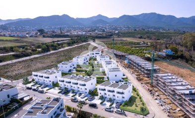 Townhouses - New Build - Alhaurín de la Torre -
                Alhaurín de la Torre