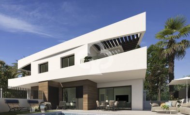 Townhouses - Obra nueva - Dolores -
                Dolores