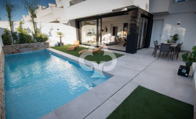 Townhouses - Obra nueva - San Javier -
                San Javier