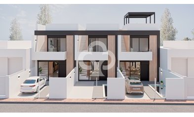 Townhouses - Resale - San Pedro del Pinatar -
                San Pedro del Pinatar