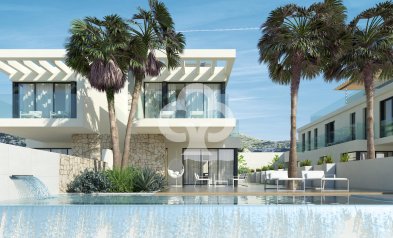 Townhouses - Reventa - Amoros -
                Amoros