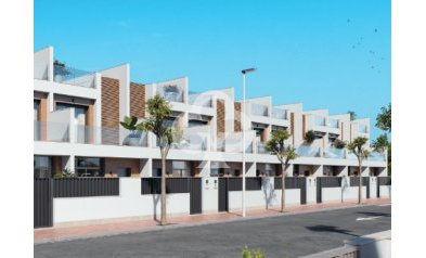 Townhouses - Reventa - San Pedro del Pinatar -
                San Pedro del Pinatar