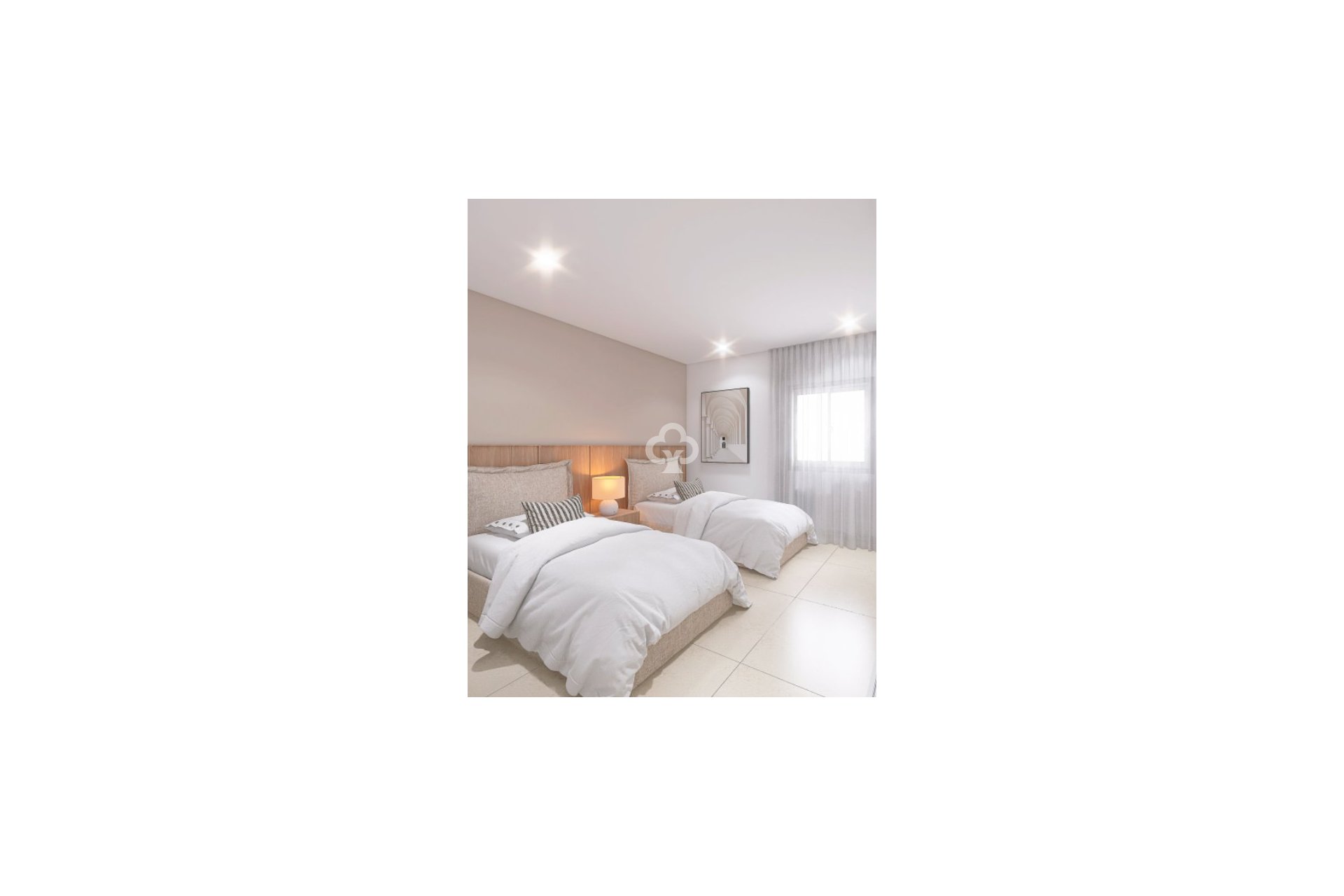 Uudiskohde - Adosados -
Bigastro