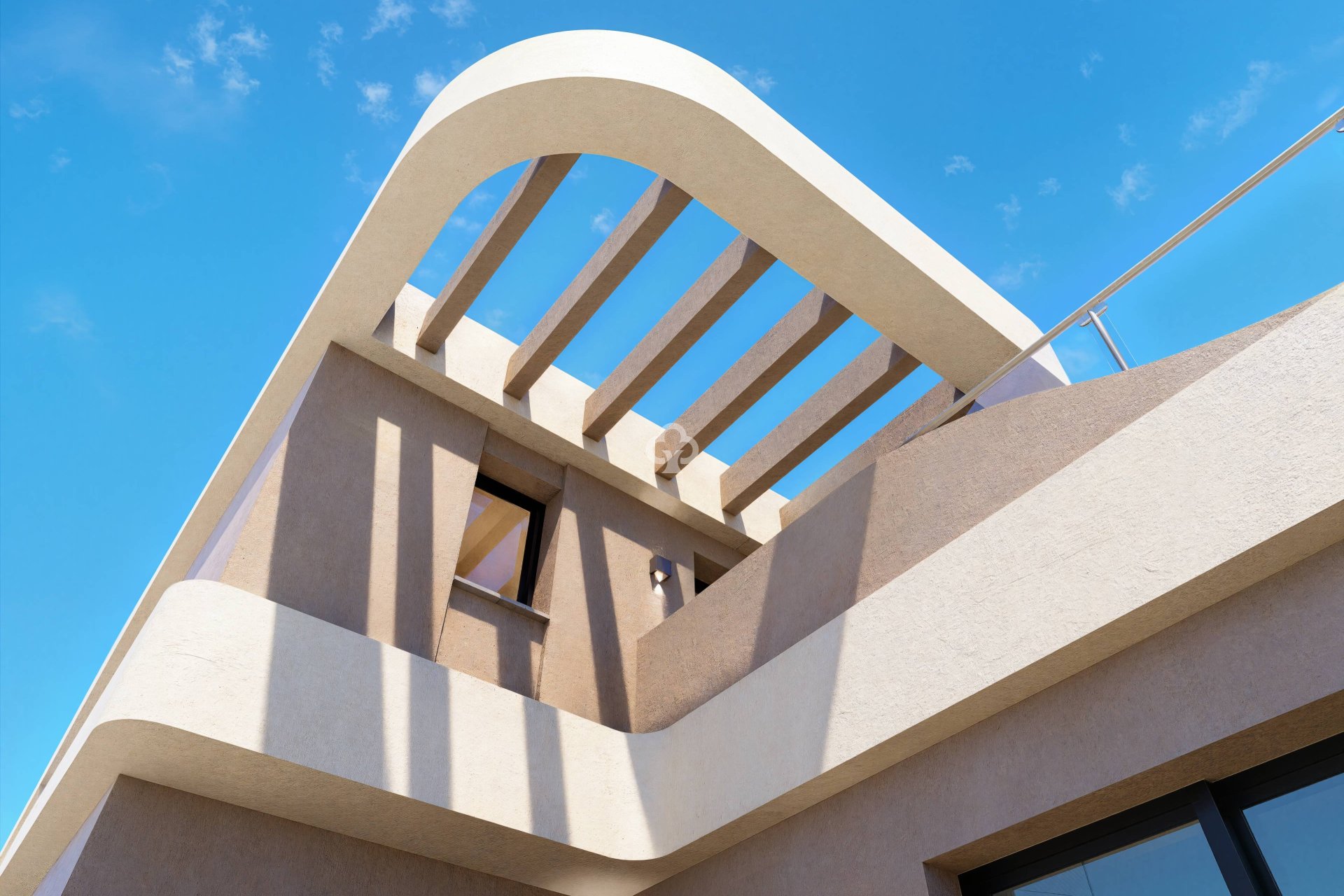 Uudiskohde - Adosados -
Daya Nueva - 03159