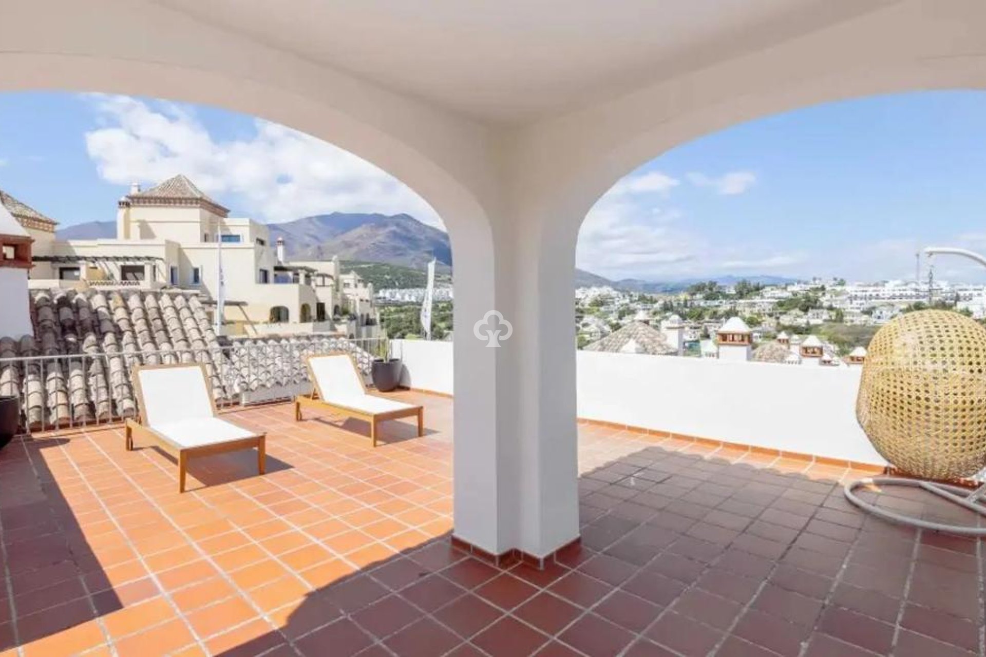 Uudiskohde - Adosados -
Estepona - Calle Perú, 1