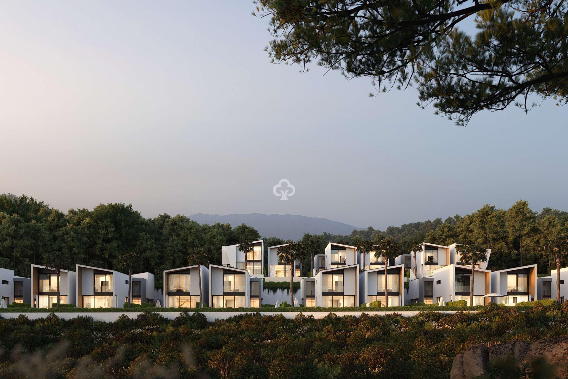 Uudiskohde - Adosados -
La Cala de Mijas - 29649