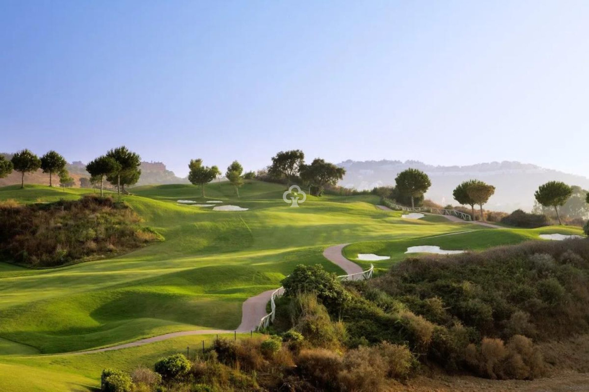 Uudiskohde - Adosados -
Mijas - 29650, La Cala Golf, 9