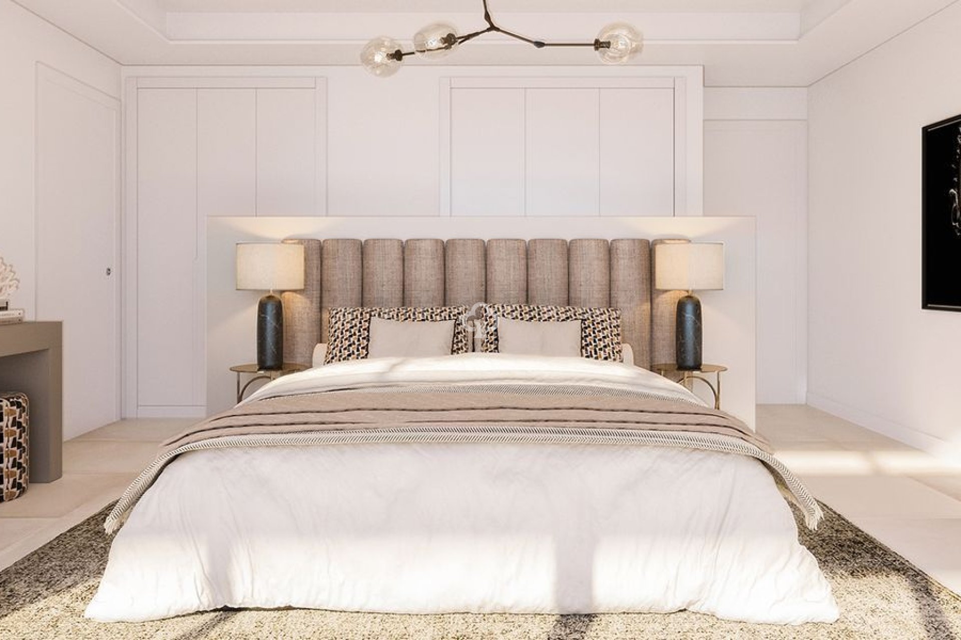 Uudiskohde - Adosados -
Mijas - Camino del Zorro